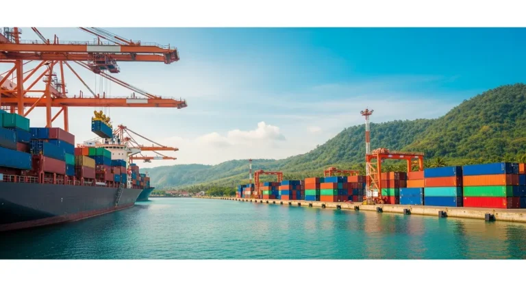 MOQ and Container Loading Guide for Furniture Export
