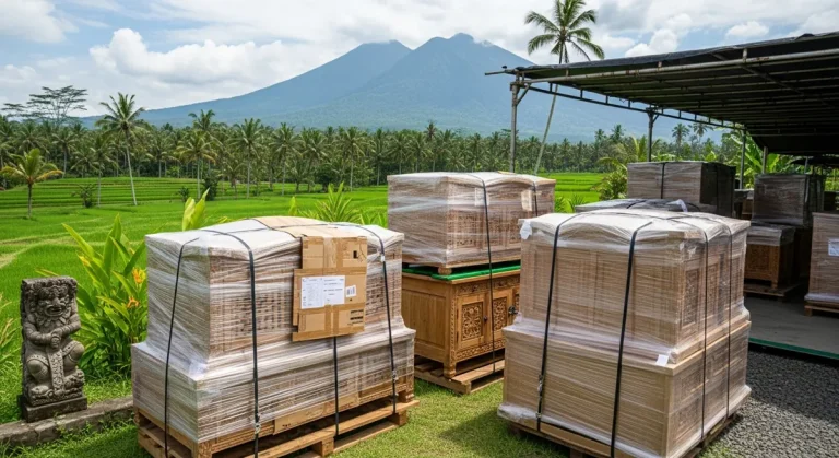 Incoterms for Furniture Exporters Explained