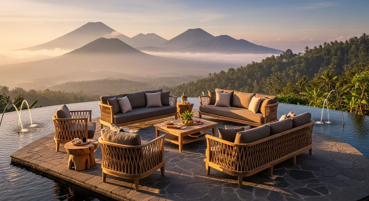 Luxury Furniture Trends 2023