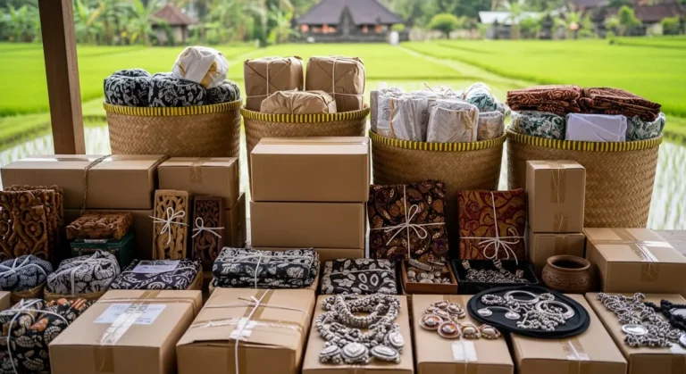 Packing and Shipping Bespoke Furniture Safely
